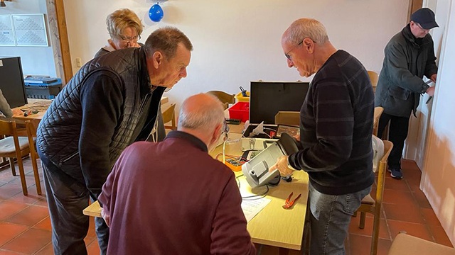 Repair-Cafe