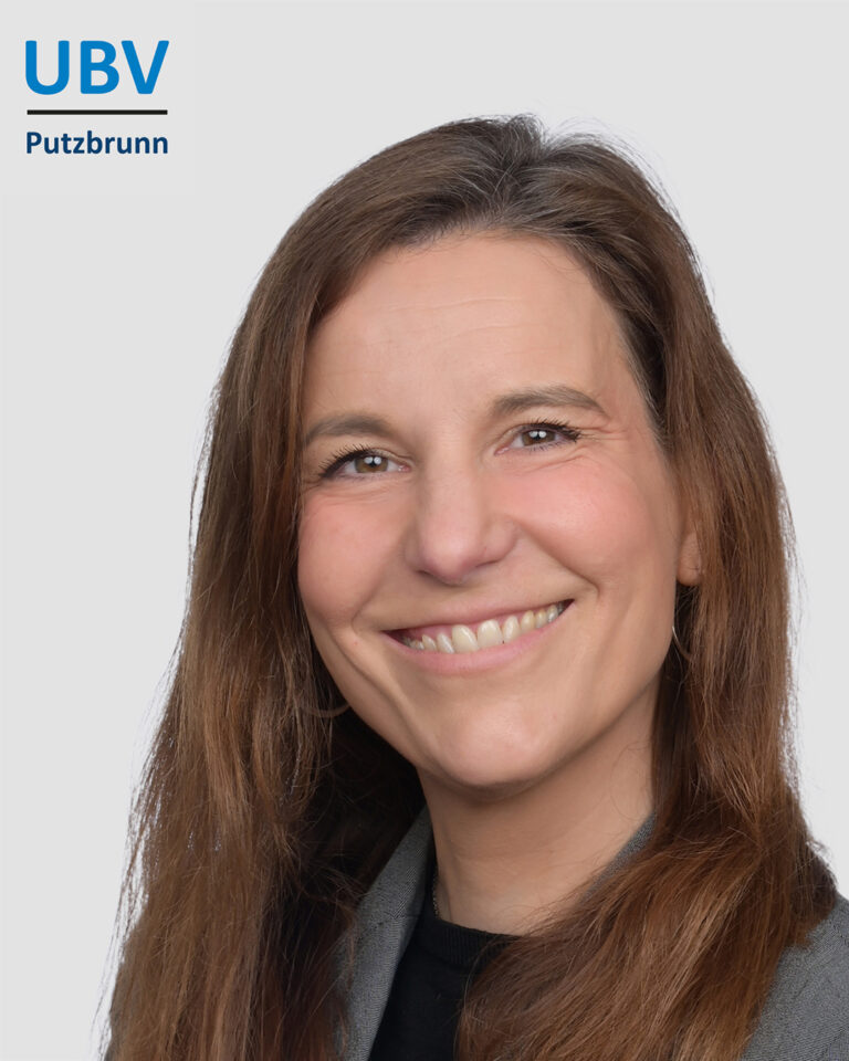 Ubv 17 - Sabine Bley - UBV Putzbrunn